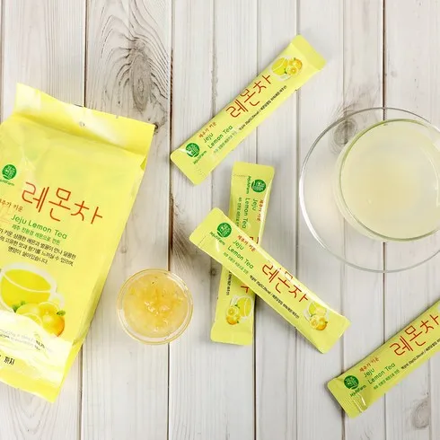 레몬스틱 tea 베스트상품