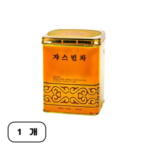 자스민차 tea 가격비교