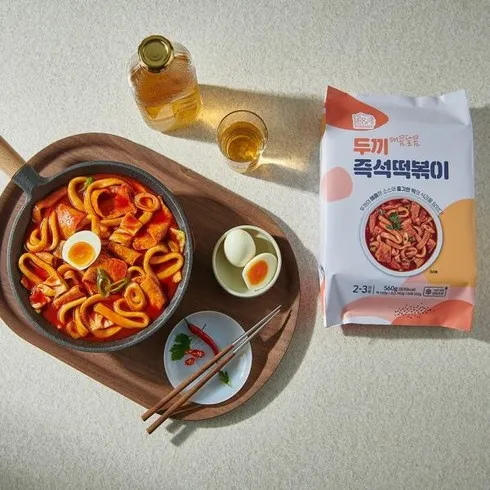 두끼 떡볶이 가격비교사이트 순위