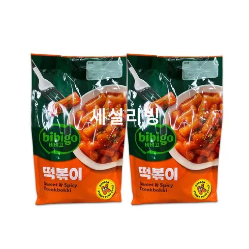 코스트코 떡볶이 2024년 가격비교$ 사이트