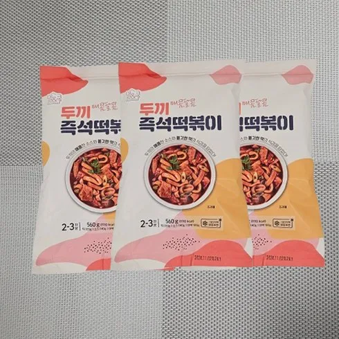 두끼 떡볶이 가격 2024년 순위비교 사이트